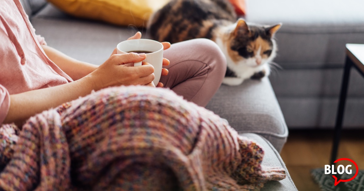 winter verwarm je woning